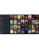 Total War: ROME II Emperor Edition +50 игр STEAM