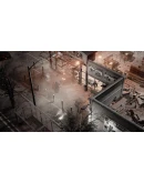 Hatred Steam Gift РФ/КЗ/др. Автодоставка