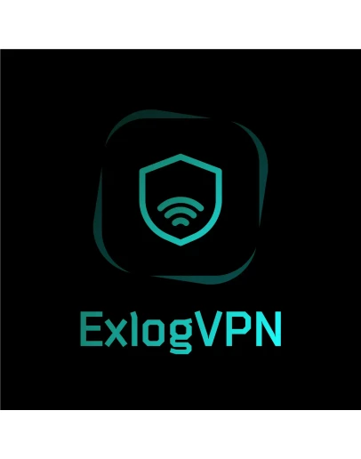 ExlogVPN до 10 Гб/с, безлимит, VLESS