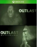 OUTLAST: BUNDLE OF TERROR XBOX ONEXS КЛЮЧ OUTLAST: BUNDLE OF TERROR XBOX ONEXS КЛЮЧ