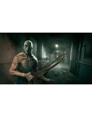 OUTLAST: BUNDLE OF TERROR XBOX ONEXS КЛЮЧ OUTLAST: BUNDLE OF TERROR XBOX ONEXS КЛЮЧ