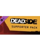 Deadside Supporter Pack XBOX SERIES XS Ключ Сразу