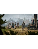 BANISHERS: GHOSTS OF NEW EDENXBOX XSКЛЮЧ