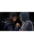 BANISHERS: GHOSTS OF NEW EDENXBOX XSКЛЮЧ