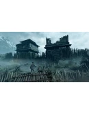 BANISHERS: GHOSTS OF NEW EDENXBOX XSКЛЮЧ