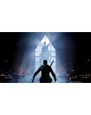 BANISHERS: GHOSTS OF NEW EDENXBOX XSКЛЮЧ