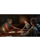 BANISHERS: GHOSTS OF NEW EDENXBOX XSКЛЮЧ