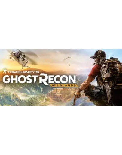 Tom Clancy's Ghost Recon Wildlands - Gold Year 2