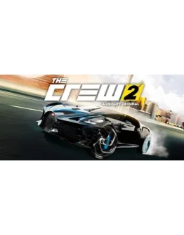 The Crew 2 - Standard EditionSteam RU/BY/KZ/UA