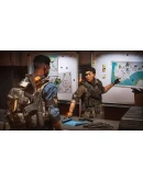 Tom Clancy's The Division 2 Standard Edition