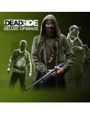 Deadside PS5 / Турция