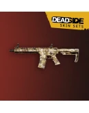 Deadside PS5 / Турция