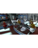 Star Trek: Bridge CrewАВТОДОСТАВКА Steam RU/BY/KZ/UA