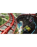 Trackmania TurboАВТОДОСТАВКА Steam RU/BY/KZ/UA