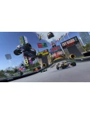 Trackmania TurboАВТОДОСТАВКА Steam RU/BY/KZ/UA
