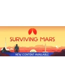 Surviving Mars steam gift RU Surviving Mars steam gift RU