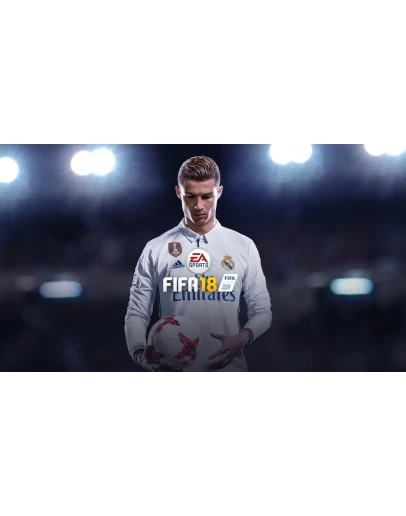 FIFA 18 Аренда аккаунта FIFA 18 Аренда аккаунта