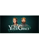 Yes Your Grace steam gift RU Yes Your Grace steam gift RU