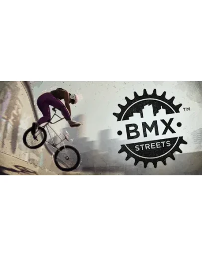 BMX Streets АВТОДОСТАВКА Россия Steam Gift BMX Streets АВТОДОСТАВКА Россия Steam Gift