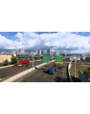 American Truck Simulator - UtahSTEAM GIFT AUTORU+МИР