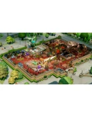 Two Point Museum Steam АККАУНТ НОВЫЙ+ПОЧТА
