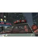 Grand Theft Auto IV Complete Edition Rockstar Digital