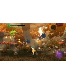Fairy Bloom Freesia Steam КЛЮЧ GLOBAL