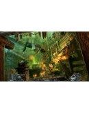 Nightmares from the Deep: The Cursed Heart Steam КЛЮЧ Nightmares from the Deep: The Cursed Heart Steam КЛЮЧ