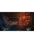 Nightmares from the Deep: The Cursed Heart Steam КЛЮЧ Nightmares from the Deep: The Cursed Heart Steam КЛЮЧ