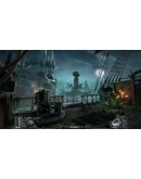 Nightmares from the Deep: The Cursed Heart Steam КЛЮЧ