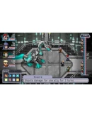 Cosmic Star Heroine Steam КЛЮЧ GLOBAL