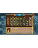 Steampunk Syndicate Steam КЛЮЧ GLOBAL Steampunk Syndicate Steam КЛЮЧ GLOBAL