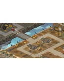 Steampunk Syndicate Steam КЛЮЧ GLOBAL Steampunk Syndicate Steam КЛЮЧ GLOBAL