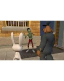 Sam &amp Max Complete Pack Steam КЛЮЧ GLOBAL