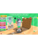 Think of the Children Steam КЛЮЧ GLOBAL
