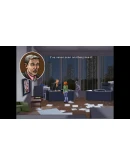 Blackwell Convergence Steam КЛЮЧ GLOBAL Blackwell Convergence Steam КЛЮЧ GLOBAL