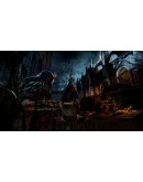 Hood: Outlaws & Legends Year 1 Edition EU Steam КЛЮЧ Hood: Outlaws & Legends Year 1 Edition EU Steam КЛЮЧ