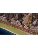 City of Gangsters: Atlantic City Steam КЛЮЧ GLOBAL