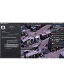 City of Gangsters: Atlantic City Steam КЛЮЧ GLOBAL