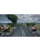 Tour de France 2023 EU Steam КЛЮЧ ЕВРОПА