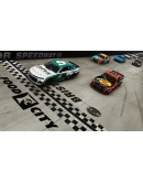 NASCAR Heat 5 Ultimate Edition EU Steam КЛЮЧ ЕВРОПА NASCAR Heat 5 Ultimate Edition EU Steam КЛЮЧ ЕВРОПА