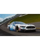 NASCAR Heat 5 Ultimate Edition EU Steam КЛЮЧ ЕВРОПА NASCAR Heat 5 Ultimate Edition EU Steam КЛЮЧ ЕВРОПА