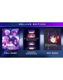 Eternights Deluxe Edition Steam КЛЮЧ GLOBAL