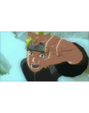NARUTO SHIPPUDEN: Ultimate Ninja STORM 2 AR VPN XBOX