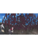 NARUTO SHIPPUDEN: Ultimate Ninja STORM 2 AR VPN XBOX