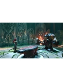 Darksiders III AR XBOX One КЛЮЧ АРГЕНТИНА