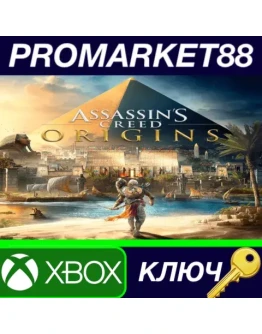 Assassin's Creed: Origins AR XBOX One / Xbox Series X Assassin's Creed: Origins AR XBOX One / Xbox Series X
