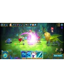 Roguebook AR XBOX One КЛЮЧ АРГЕНТИНА Roguebook AR XBOX One КЛЮЧ АРГЕНТИНА