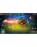 Roguebook AR XBOX One КЛЮЧ АРГЕНТИНА