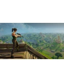 Fortnite - Inferno's Quest Pack AR XBOX One КЛЮЧ